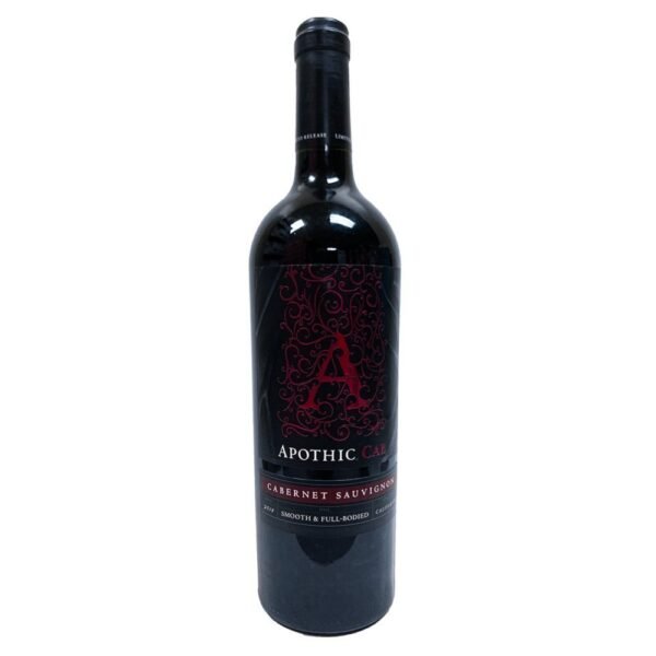 Apothic | Cabernet Sauvignon