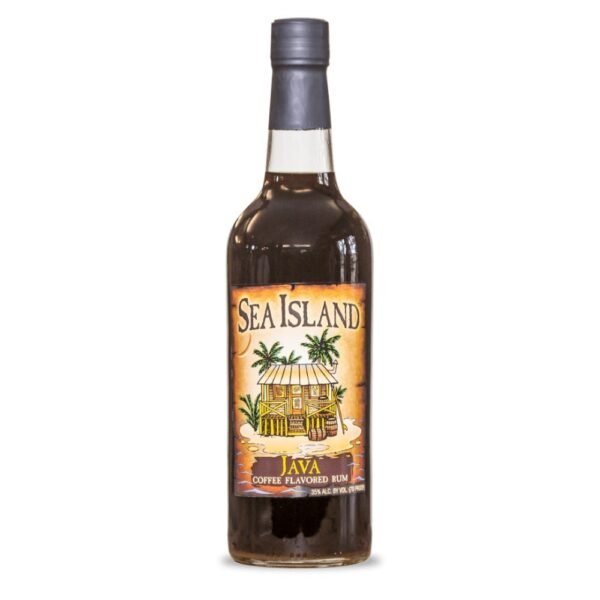 Firefly Sea Island Java Rum