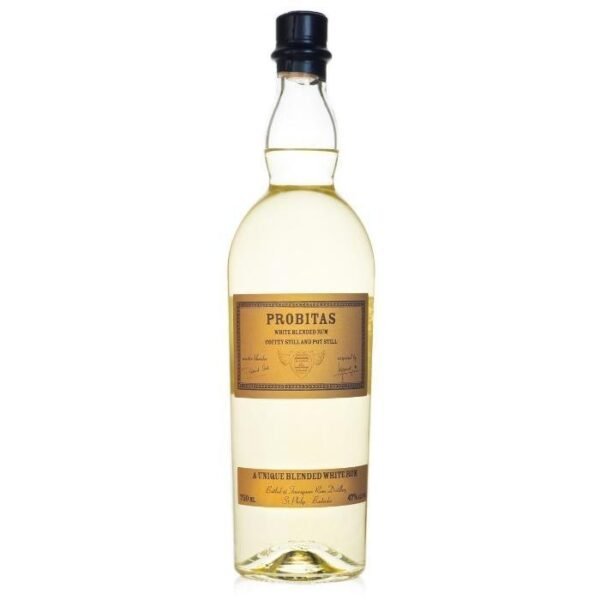 Foursquare Probitas Rum
