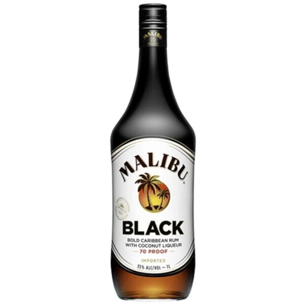 Malibu Black