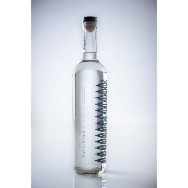 Mezcal Derrumbes Michoacan