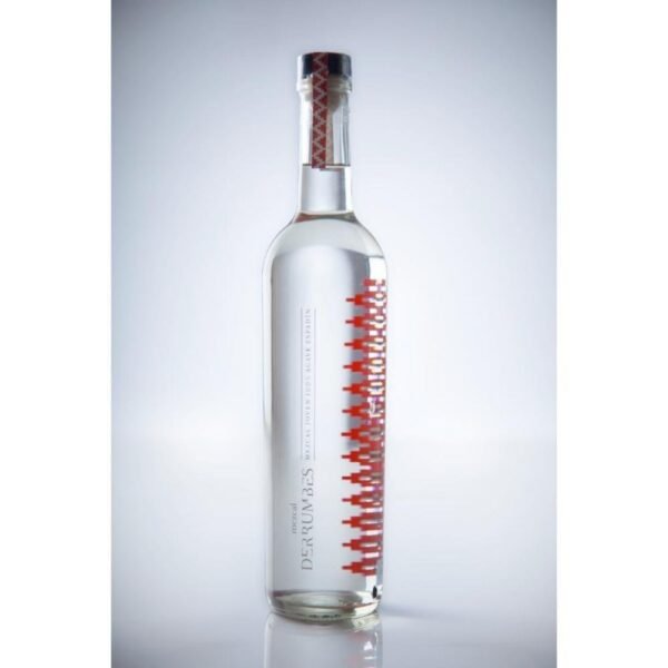 Mezcal Derrumbes Oaxaca