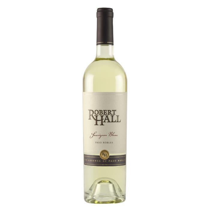 Robert Hall Sauvignon Blanc 2017