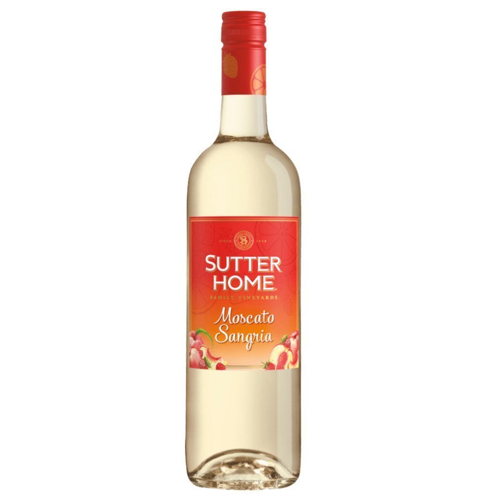 Sutter Home | Moscato Sangria
