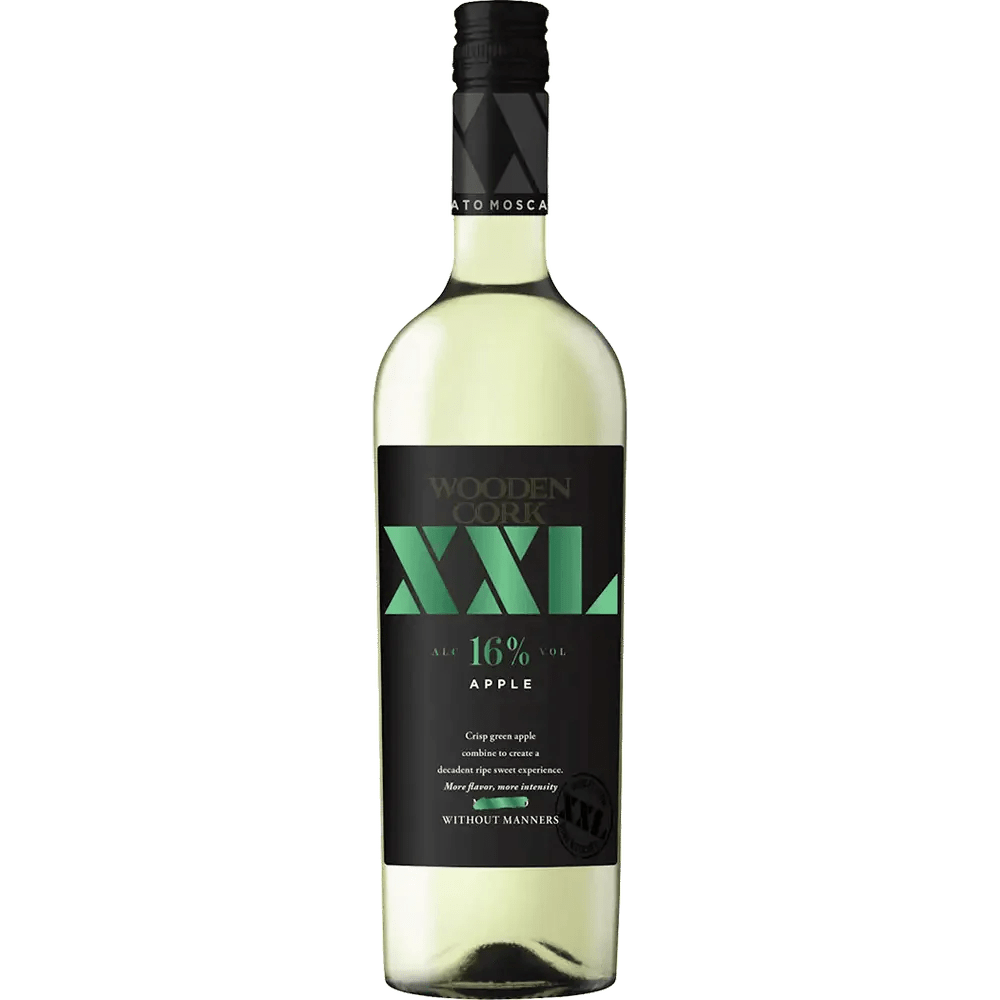 XXL Moscato Apple