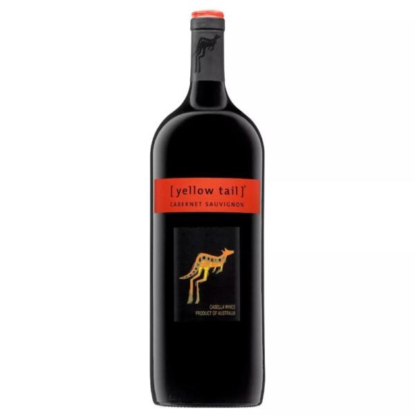 [ Yellow Tail ] Cabernet Sauvignon 1.5L